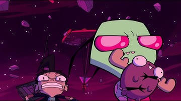 Invader Zim Theme Remake