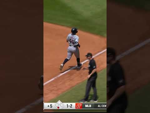 Andrés Giménez Smooth