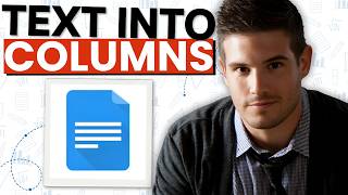 How to Make Text Into Columns in Google Docs (Beginners Guide 2026)