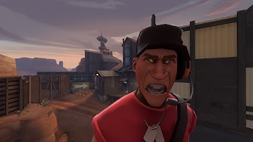 TF2: The Excuses [Commentary]