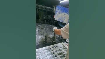 faucet handle grinding and polishing machine details