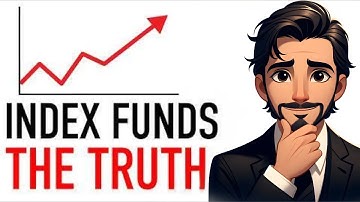 The TRUTH About Index Fund Investing (And Why the Rich Use It)