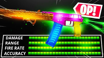 UNSTOPPABLE AS VAL SETUP... FASTEST KILLING! (BEST AS VAL CLASS SETUP) - MODERN WARFARE