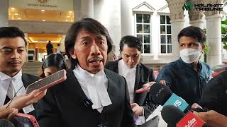Mahkamah Rayuan arah empat pertuduhan AMLA Abdul Azeez dibatalkan