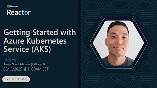 Getting Started With Azure Kubernetes Service Aks