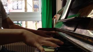 Gate 41 (Jim Brickman)