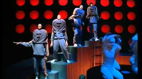 Daft Punk/ Michel Gondry