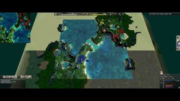 BAR - Scenario 10 - Outsmart the Barbarians