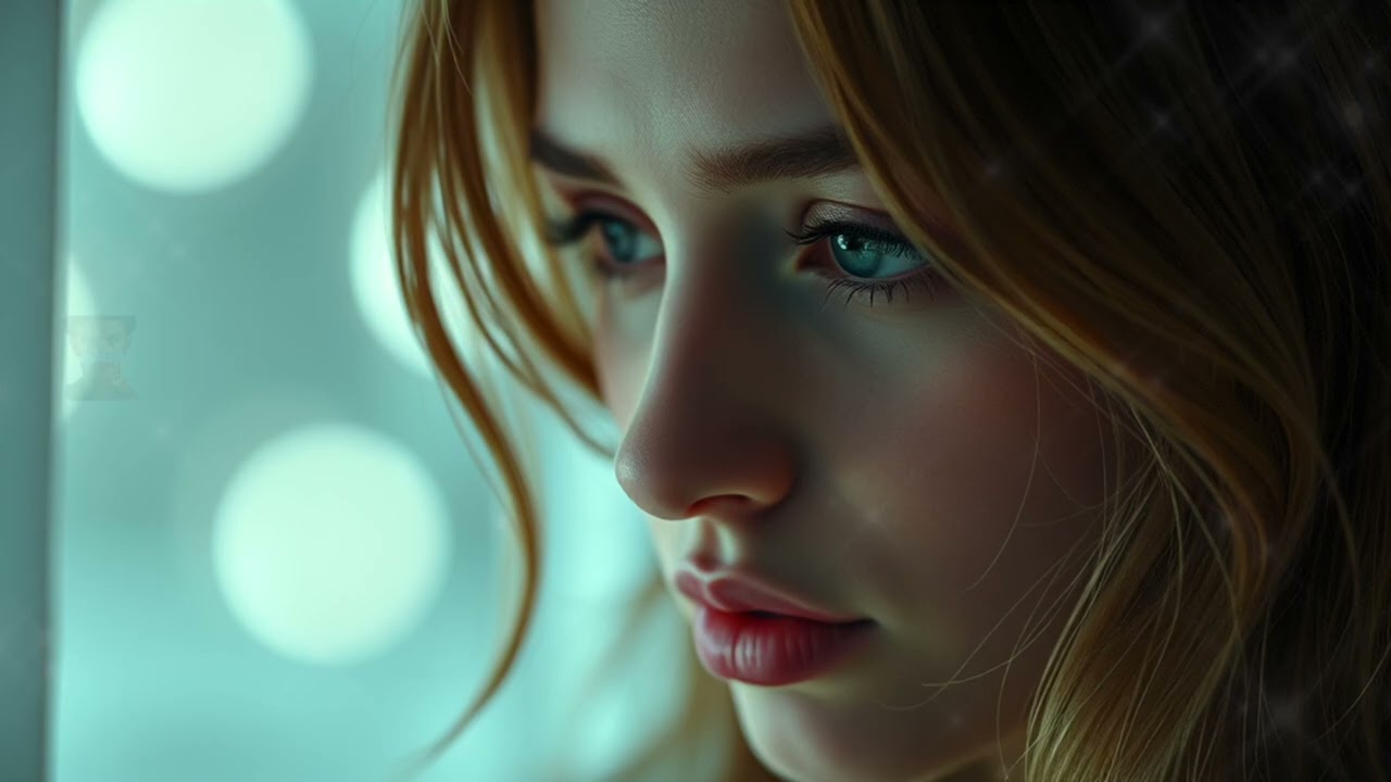 Hallelujah – Leonard Cohen (Cover + Lyrics) 💔 Viral Tears