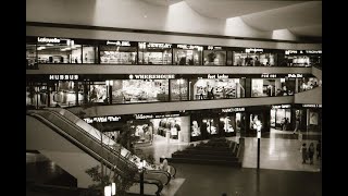 The History Of The Fox Hills Mall in Culver City