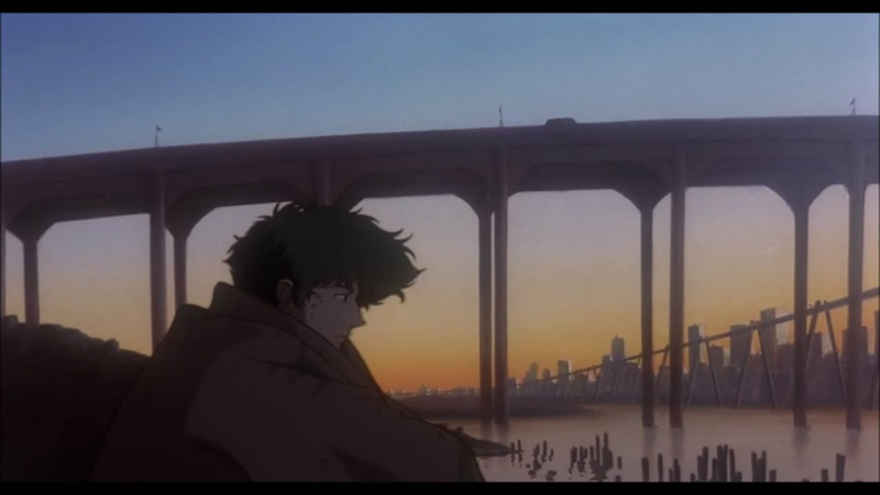 Mellowed - The Future