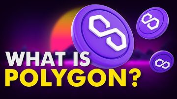 What Is Polygon? (MATIC Easy Explanation)