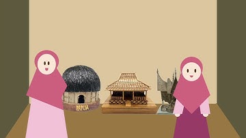 Wisata Budaya - Grafika Multimedia