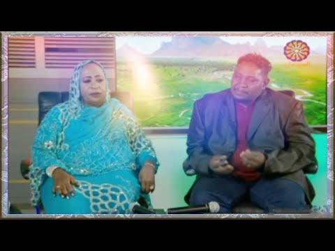 هذه الليلة مع سمية حسن والزبير محمد نور