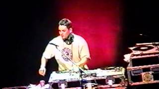 Beastie Boys - Hammerstein Ballroom (Oct-28-2001)