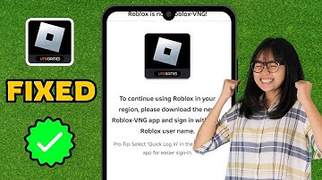 Hoe de Roblox VNG-updatefout te verhelpen | Roblox-regioprobleem oplossen | Roblox VNG