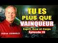 Pourquoi Ta Vie Change Quand Tu Comprends Esprit-Âme-Corps / Enseignement Puissant du Dr A. WOMMACK