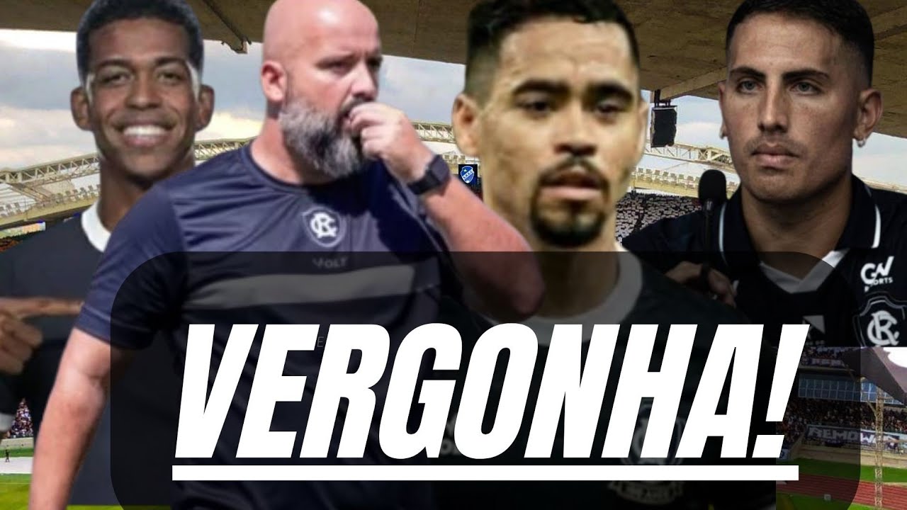 VERGONHA!DERAM O CAMPEONATO DE BANDEJA PRA MUCURA!!!!