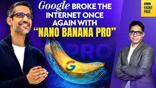 🍌 Google’s Nano Banana Pro Is INSANE — 4K Quality, Real Text, 14 Inputs, 5 Characters!