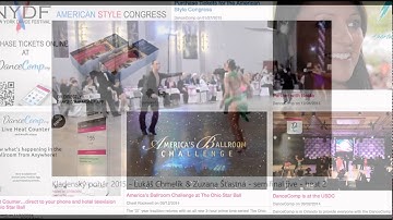 Mobile app with Website using GoodBarber