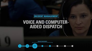 CommandCentral Public Safety Unified Software Suite