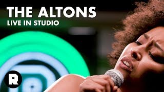 The Altons Live in Studio | The Ringer