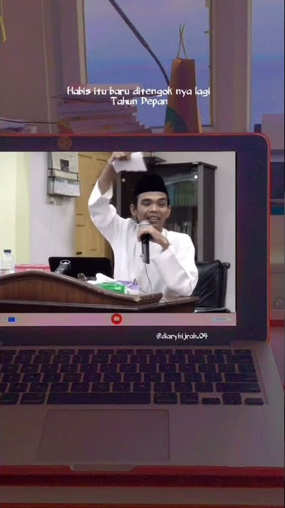 Kata-Kata Motivasi ustadz abdul somad Hukumnya Merayakan Hari Ibu|| Story Wa