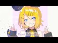 【Kagamine Rin V4X】Dua Lipa - Don't Start Now【Vocaloid Cover】