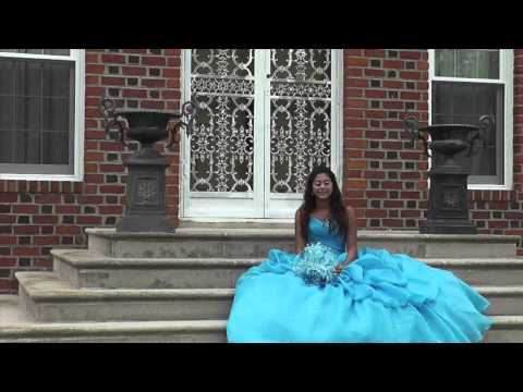 Evelyn Quinceañera Highlights