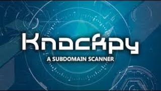 Video 17: knock Subdomain Scanner | Information Gathering tool | Kali Linux