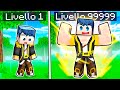 STEF DA 1€ VS STEF DA 1.000.000€! - MINECRAFT