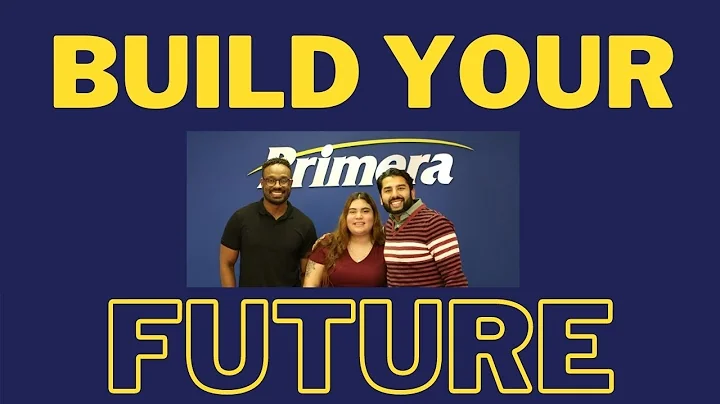 Build Your Future