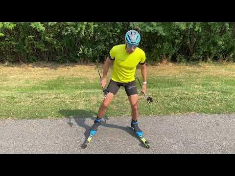 Intermediate Skate