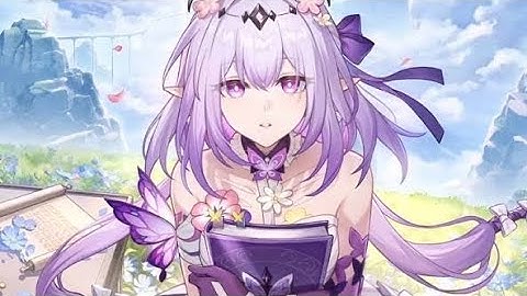 Castorice E0S1 8 cost 0 cycle Sam |No Limited Edition| Moc 3.7