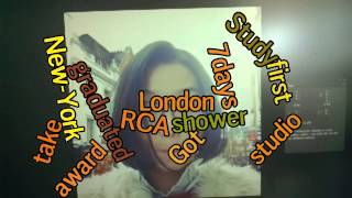 Google Glass image recognition + AR overlay Test