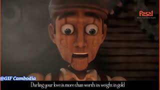 Say You Won't Let Go - James Arthur Cover by Tanner Patrick - Lyrics -