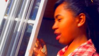 Akeem Ertsu - Nangidy Official Clip Video Juillet 2017