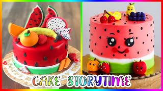 CAKE STORYTIME ✨ TIKTOK COMPILATION #111