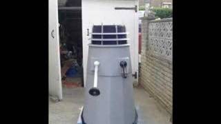 Building a Dalek