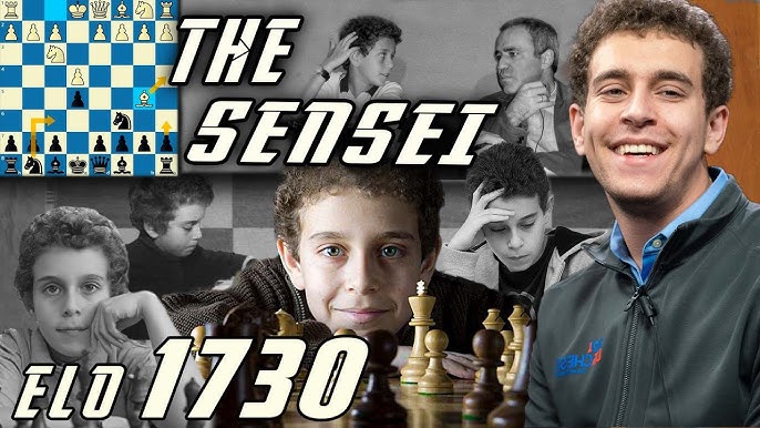 The Ruy Lopez, Morphy Defense, Anderssen Variation, Chess openings