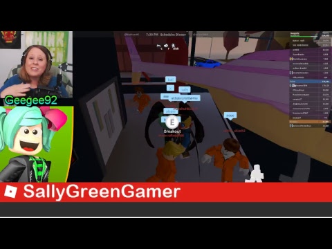 SallyGreenGamer Show - 11/9/17 - SallyGreenGamer Show - 11/9/17