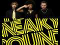 Sneaky sound system  its not my problem thin white duke mix