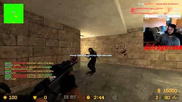 fragurass scoutzknivez 6 quick headshots