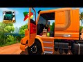 GRAND TRUCK SIMULATOR 2 PRIMEIRO MAPA BRASILEIRO MOD 