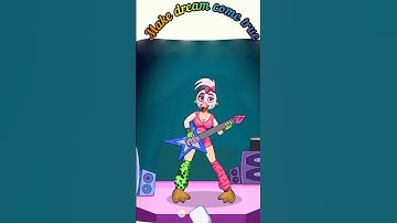 Make Dream come true❤😘❤😘 Android x🎮 ios🔥🔥 b#imposibledate #youtubeshorts #funny #shorts