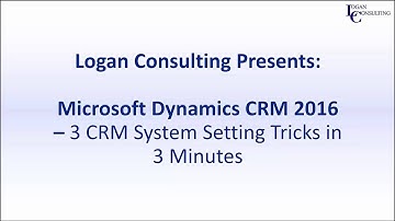 3 CRM System Setting Tricks In 3 Minutes