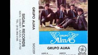 GRUPO ALMA   la pelea del siglo