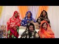 Fartuun Birimo 2016 (2) xaflada soo dhawaynta Sahra D Mire Toronto