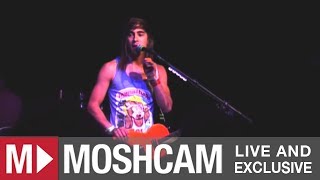 Pierce The Veil - Monologue 1 | Live in Sydney | Moshcam