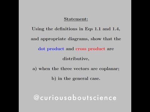 Problem 1.1 -
